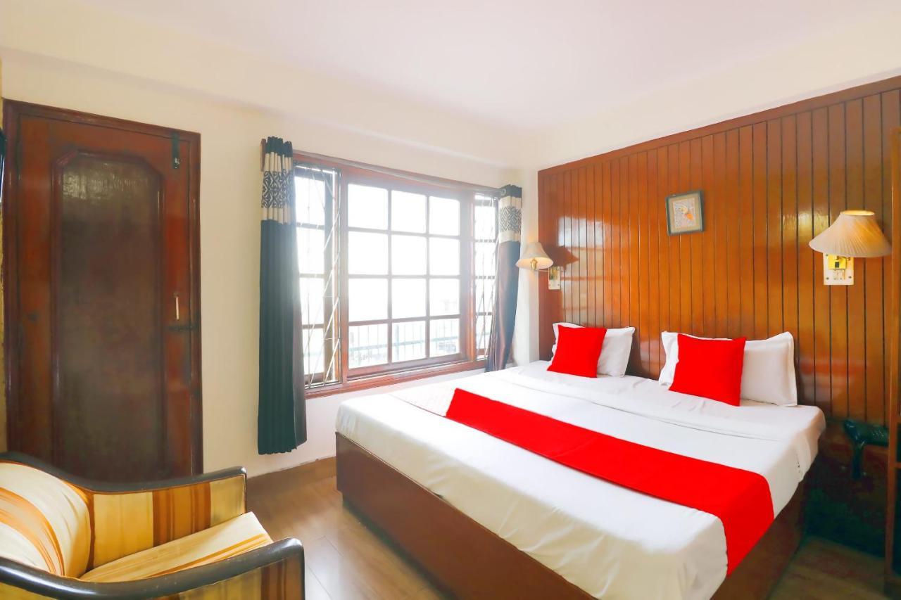 Oyo 45337 Hotel Woodland Shimla Dış mekan fotoğraf