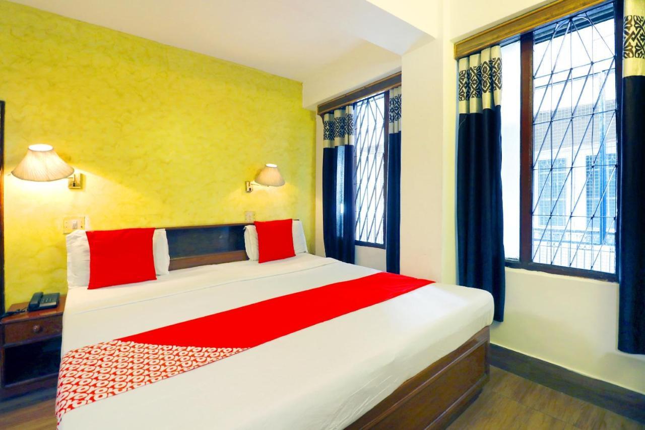 Oyo 45337 Hotel Woodland Shimla Dış mekan fotoğraf
