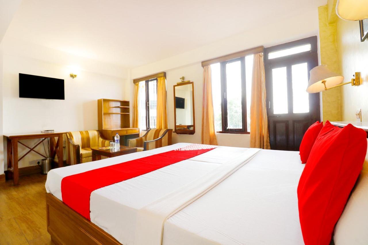 Oyo 45337 Hotel Woodland Shimla Dış mekan fotoğraf