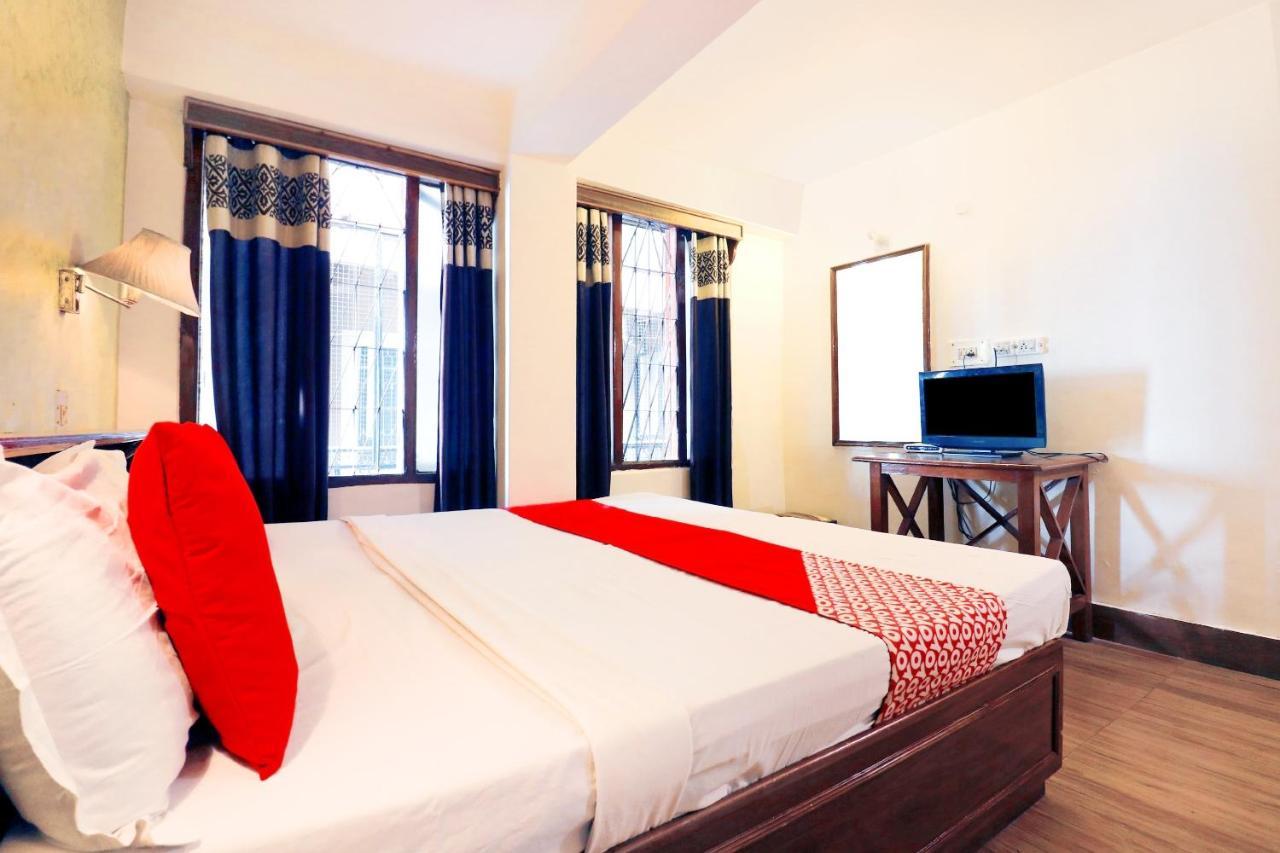 Oyo 45337 Hotel Woodland Shimla Dış mekan fotoğraf