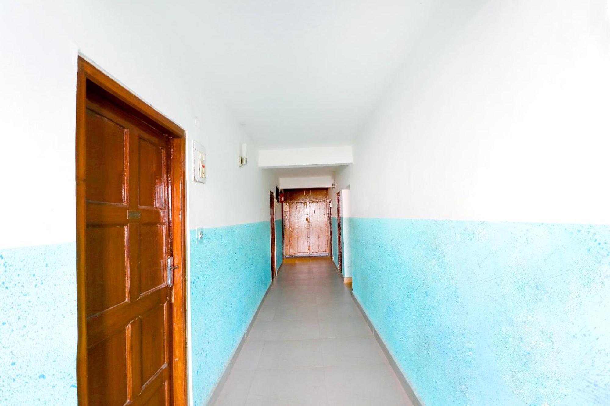 Oyo 45337 Hotel Woodland Shimla Dış mekan fotoğraf