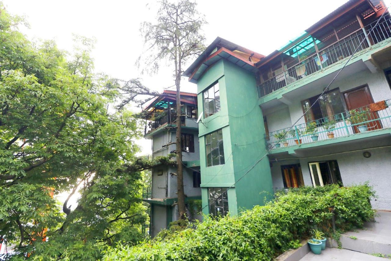 Oyo 45337 Hotel Woodland Shimla Dış mekan fotoğraf