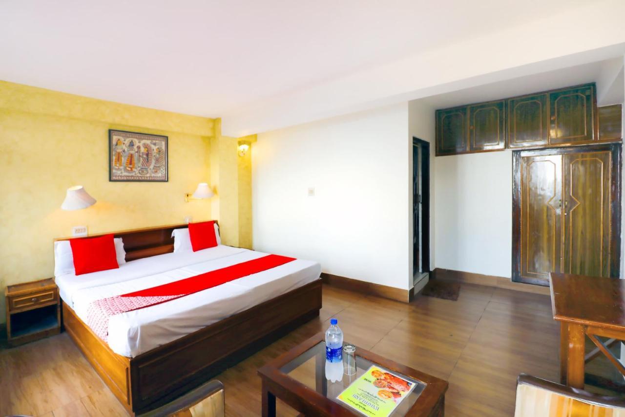 Oyo 45337 Hotel Woodland Shimla Dış mekan fotoğraf