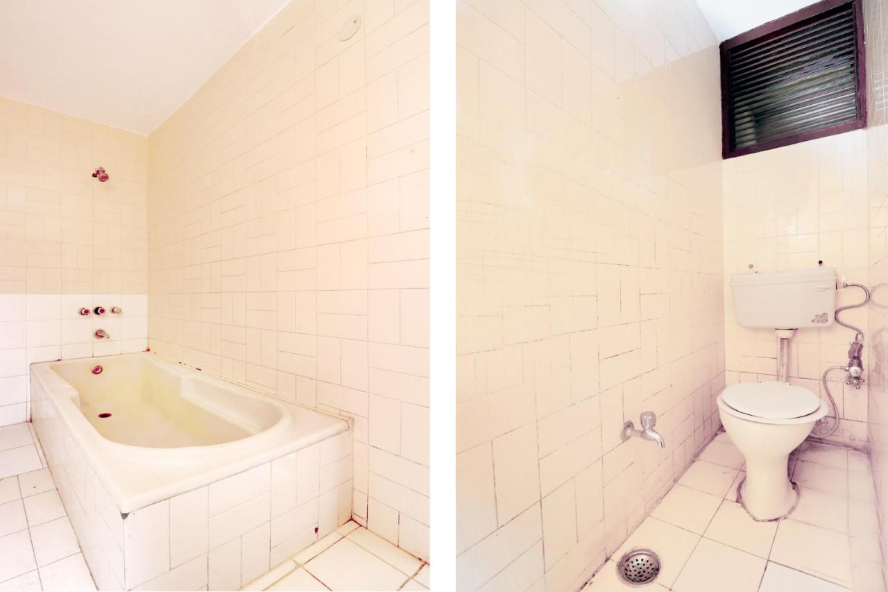 Oyo 45337 Hotel Woodland Shimla Dış mekan fotoğraf