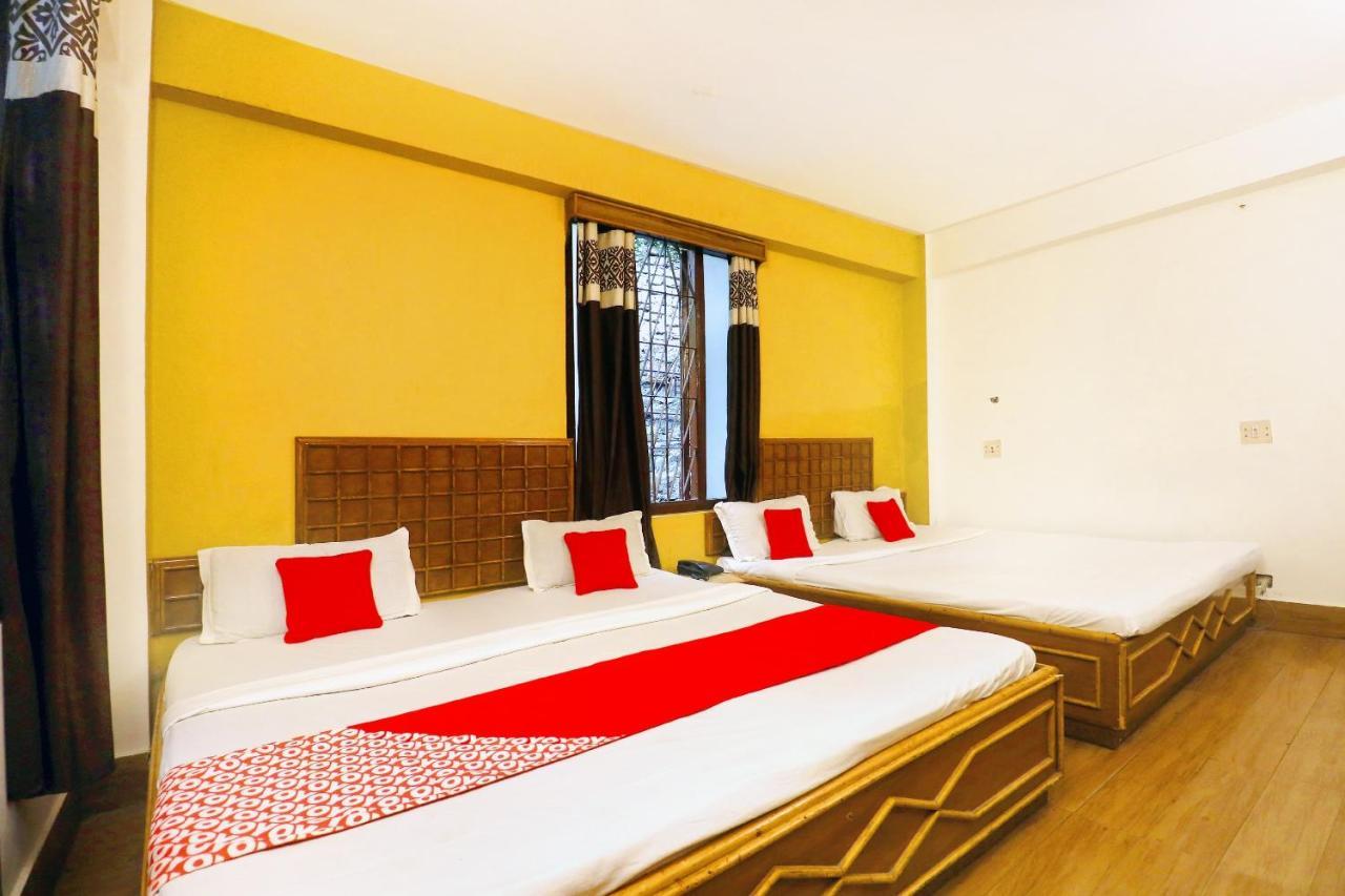 Oyo 45337 Hotel Woodland Shimla Dış mekan fotoğraf