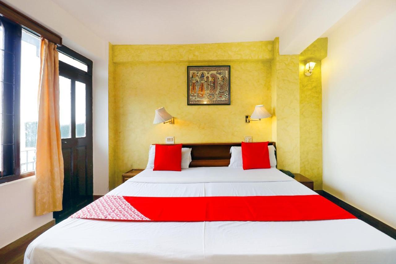 Oyo 45337 Hotel Woodland Shimla Dış mekan fotoğraf