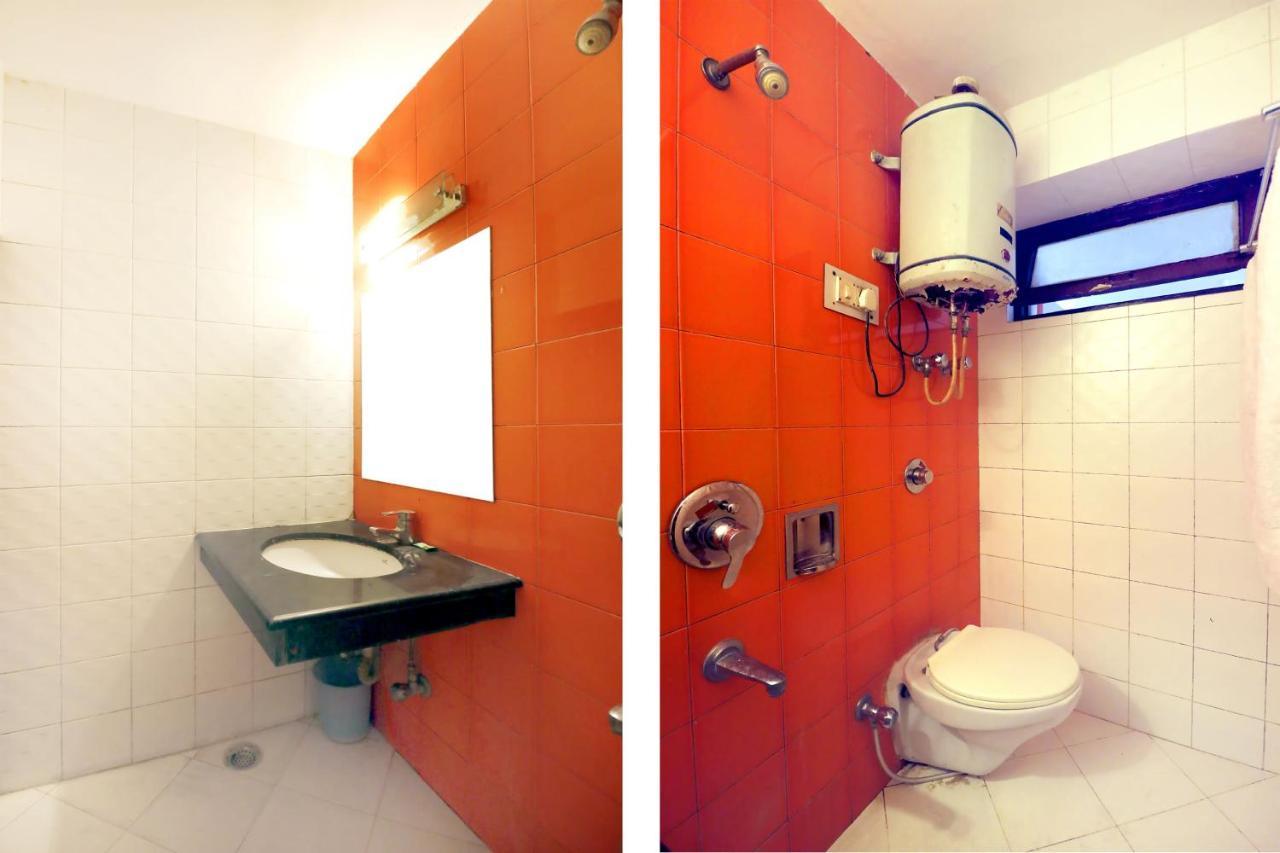 Oyo 45337 Hotel Woodland Shimla Dış mekan fotoğraf