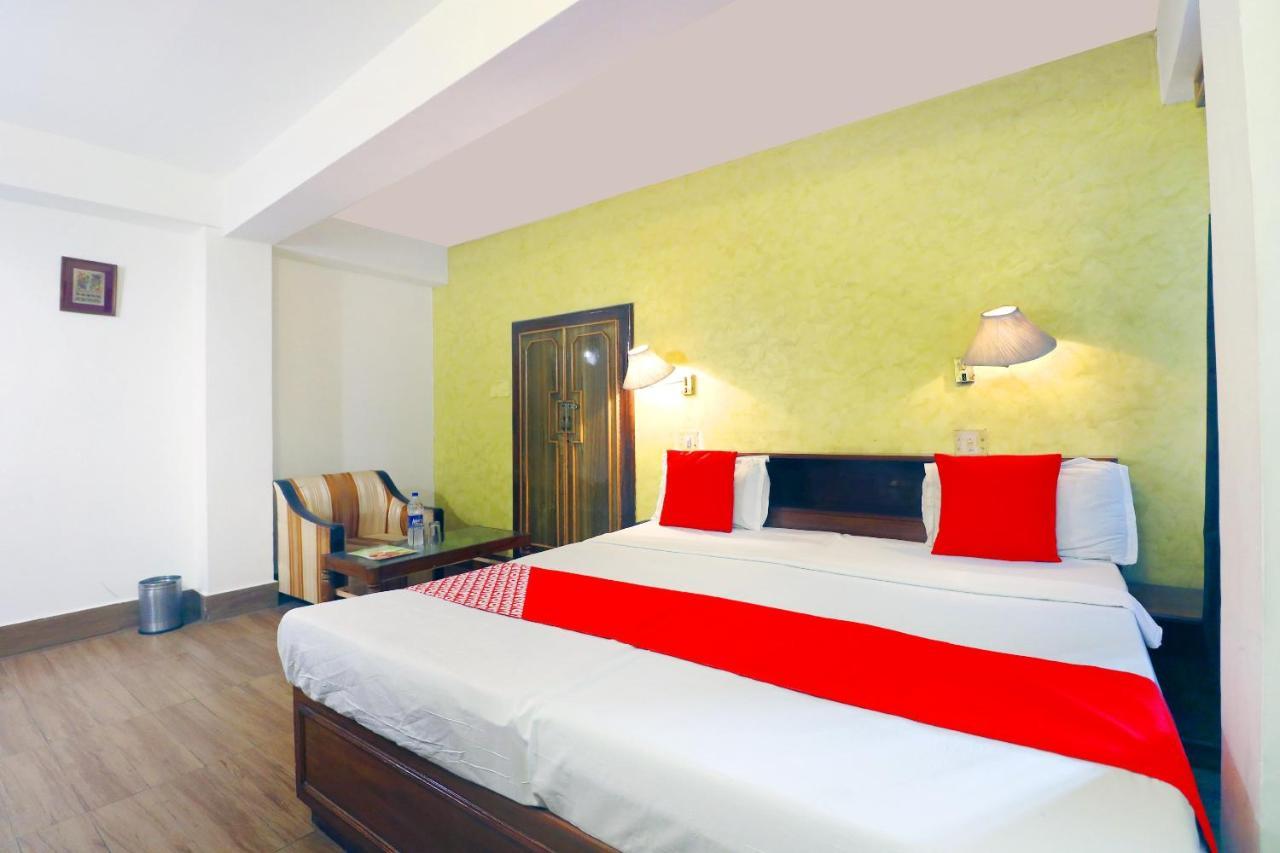 Oyo 45337 Hotel Woodland Shimla Dış mekan fotoğraf