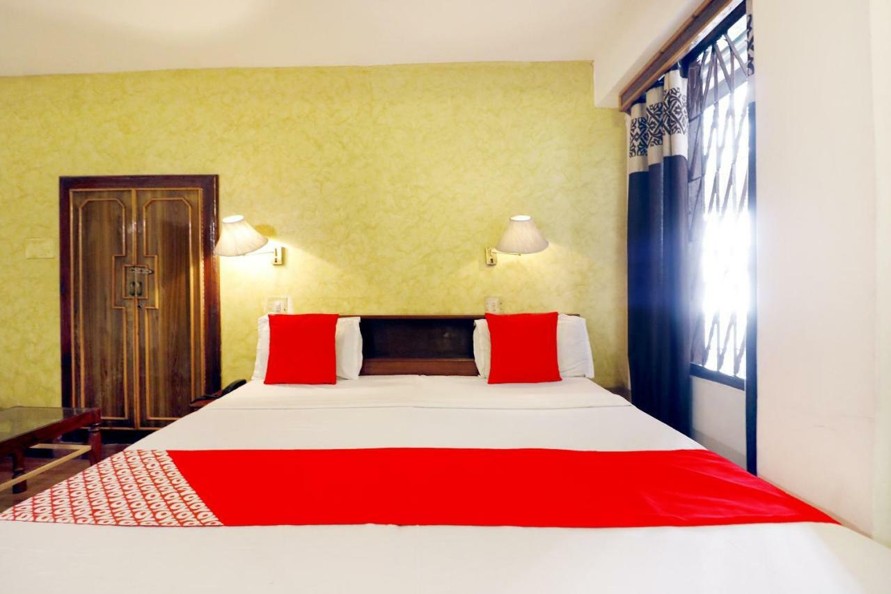 Oyo 45337 Hotel Woodland Shimla Dış mekan fotoğraf