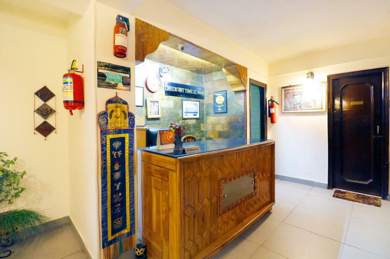 Oyo 45337 Hotel Woodland Shimla Dış mekan fotoğraf